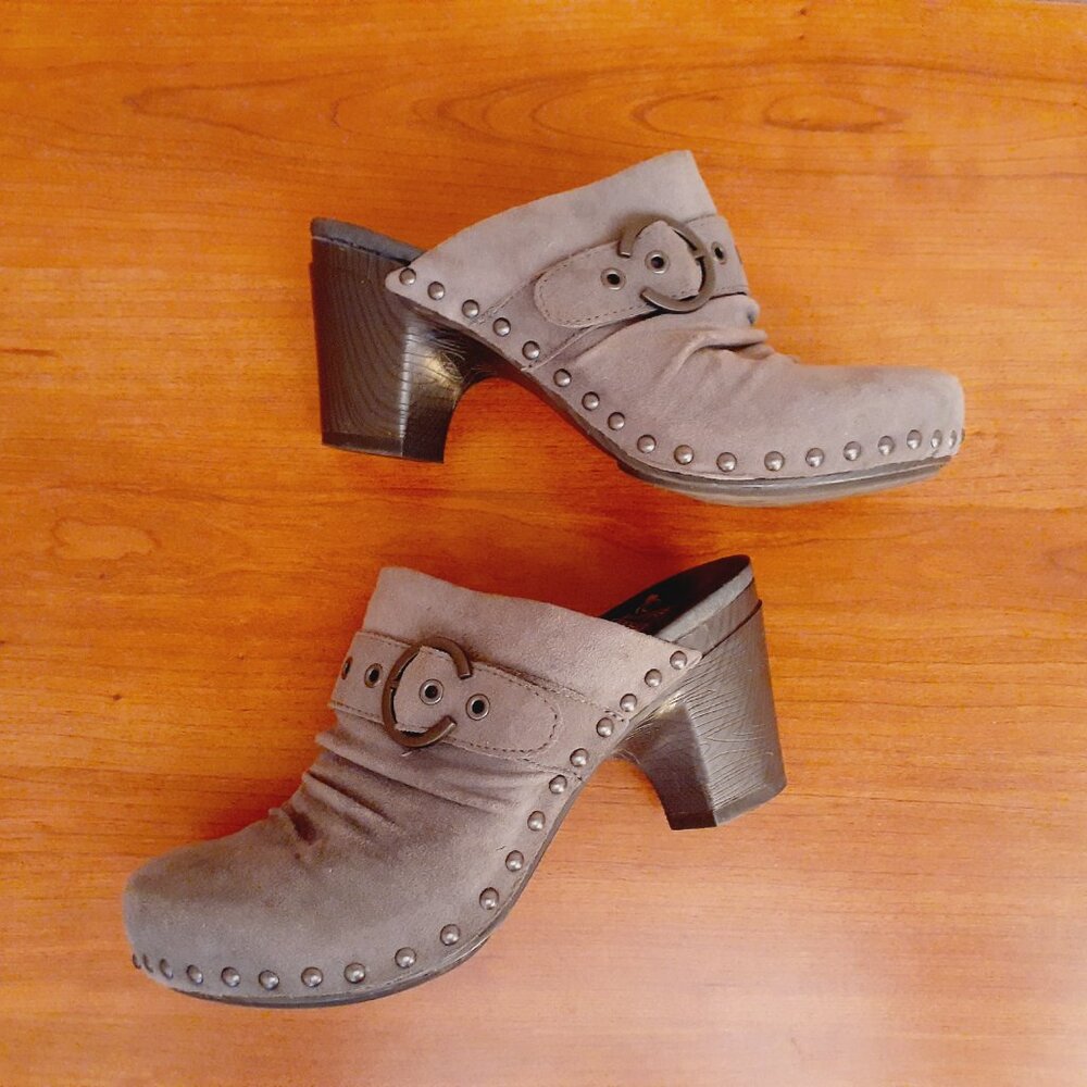 Dansko Clogs - image 4